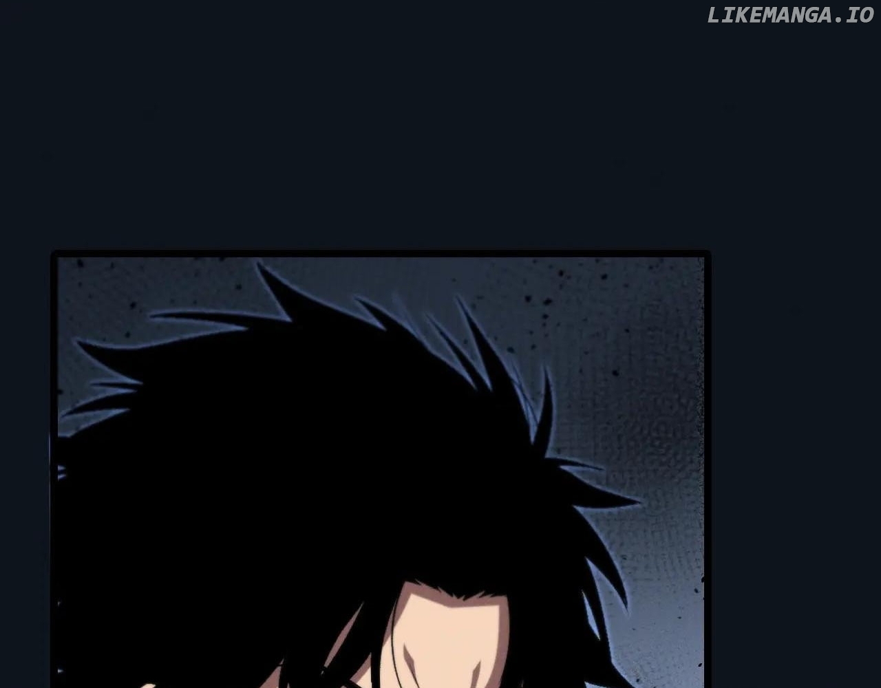 Master of Ancient Divine Weapons Chapter 29 - page 10